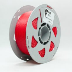 ROJO MATE FilAr Filamento PLA 1.75 1KG