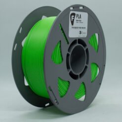 VERDE MATE FilAr Filamento PLA 1.75 1KG