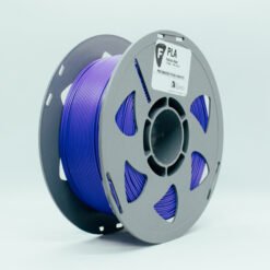 VIOLETA MATE FilAr Filamento PLA 1.75 1KG