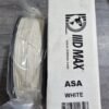 ASA BLANCO IIIDMAX Filamento 3D 1.75mm 1KG