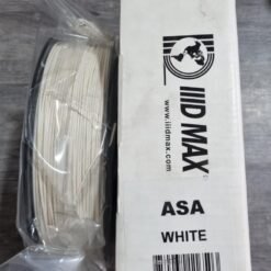 ASA BLANCO IIIDMAX Filamento 3D 1.75mm 1KG