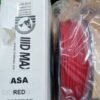 ASA ROJO IIIDMAX Filamento 3D 1.75mm 1KG