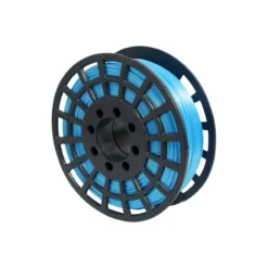 SILK CELESTE LIGHT BLUE GST CON CAJA PLA Filamento 3D 1.75 1KG