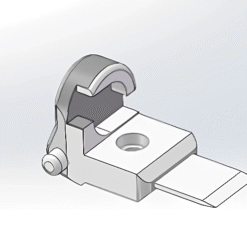 Cortadora de filamentos AD5X 20004637001 C2