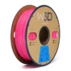 MAGENTA (Magenta) PLA W3D FILAMENTO 3D 1.75MM 1KG