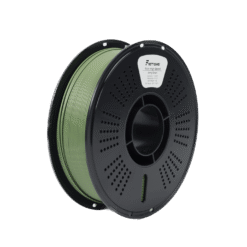 Verde Militar Army Green Filamento PLA High Speed x1kg FREMOVER New