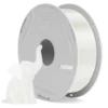 TRASLUCIDO PLA Elegoo Filamento Diámetro 1,75mm 1kg 50.203.0516