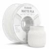 BLANCO MATTE PLA Elegoo Filamento Diámetro 1,75mm 1kg 50.203.0364