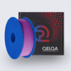 CHICLE (Booble Gum) PLA QELOA FILAMENTO 3D 1.75MM 1KG