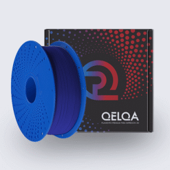 AZUL NAVY (Navy Blue) PLA QELQA FILAMENTO 3D 1.75MM 1KG