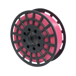 ROSA NEO PINK GST CON CAJA PLA Filamento 3D 1.75 1KG