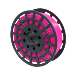FUCSIA NEW FUCHSIA GST CON CAJA PLA Filamento 3D 1.75 1KG