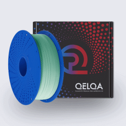 VERDE PASTEL (Pastel Green) PLA QELQA FILAMENTO 3D 1.75MM 1KG