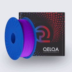 VIOLETA (Violet) PLA QELQA FILAMENTO 3D 1.75MM 1KG