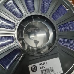 AZUL BLUE (NUEVO) IIIDMAX PLA Filamento 3D 1.75 1KG