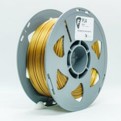 BRONCE FilAr Filamento PLA 1.75 1KG