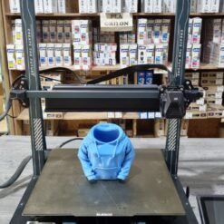 Neptune 4 MAX - USADA - PEQUEÑO DETALLE EN LA CAMA - 30 Dias de garantia 420x420x480mm Klipper 500mms Impresora 3D FDM ELEGOO