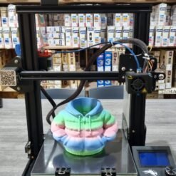 Ender 3 PRO USADA EN BUEN ESTADO 220X220X250mm - Impresora 3D FDM Creality - 30 DIAS DE GARANTIA SE RETIRA EN SUC MORON