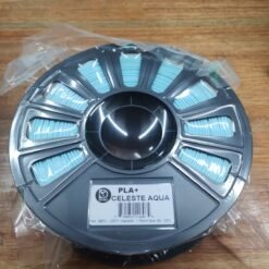 CELESTE AQUA IIIDMAX PLA Filamento 3D 1.75 1KG