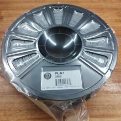 GRIS IIIDMAX PLA Filamento 3D 1.75 1KG