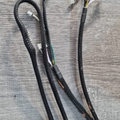 CABLE PARA EXTRUSORES MAGNA DUAL - 151002 C15