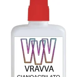 Adhesivo Pegamento Cianoacrilato St414 Visc/media 20 G Ciano