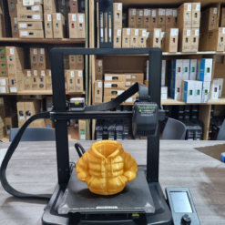 IMPECABLE Ender 3 V3 SE- USADA EN MUY BUEN ESTADO | 220x220x250mm Impresora 3D FDM Creality 30 DIAS DE GARANTIA