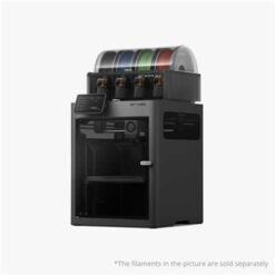 X2D Combo Bambu Lab PREVENTA JULIO 392x406x478 mm Impresora 3D FDM