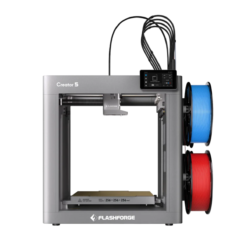 Creator 5 PREVENTA 436x432x480mm  IMPRESORA 3D FLASHFORGE
