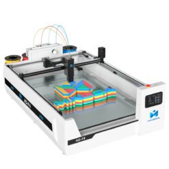 AD-F4 Mingda PREVENTA JULIO 800x1200x100mm Impresora 3D FDM Mingda