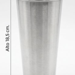 MOD3 1L VASO ALUMINIO