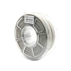 GRIS GREY GST LINEA COSMOS CON CAJA PLA Filamento 3D 1.75 1KG