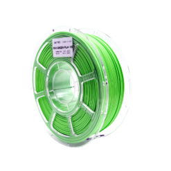 VERDE MAR SEA GREEN GST LINEA COSMOS CON CAJA PLA Filamento 3D 1.75 1KG