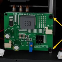 Placa de Corriente Constante Mars Series Constant current board mars series 01.101.0070B