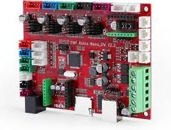 Placa madre impresora 3D Motherboard 11.010.069