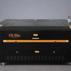 LASER 130W 14090 Pro CO2 1400X900 Cortadora grabadora Pantógrafo HUBis
