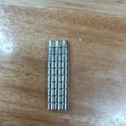 Imanes Potentes 4x4 c19