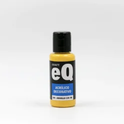 Amarillo de Cad.(imit)(300) Acrilico Decorativo  x 50cc EQ