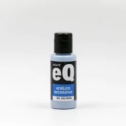 Azul Pastel (409) Acrilico Decorativo x 50cc EQ