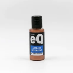 Cobre Iridiscente (30) Acrilico Decorativo x 50cc EQ