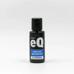 Negro Marfil (102) Acrilico Decorativo x 50cc EQ