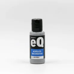 Gris Perla (111)  Acrilico Decorativo x 50cc EQ