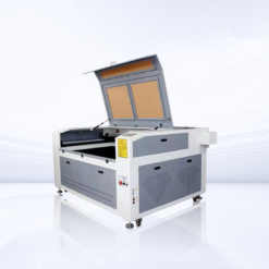 GX-CO2 80W 6040 LASER CUTTING MACHINE