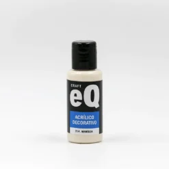 Manteca (214)  Acrilico Decorativo x 50cc EQ