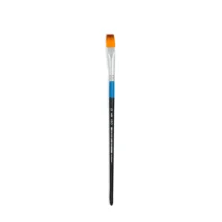 Pincel EQ Sintetico Chato (650) N°10