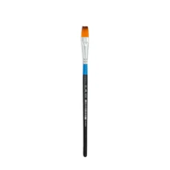 Pincel EQ Sintetico Chato (650) N°12