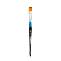 Pincel EQ Sintetico Chato (650) N°16