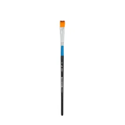 Pincel EQ Sintetico Chato (650) N°8
