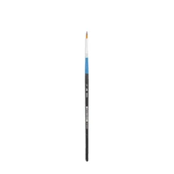 Pincel EQ Sintetico Redondo (660) N°0