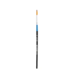 Pincel EQ Sintetico Redondo (660) N°10